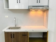 Hình ảnh Cho thuê trọ 1 ngủ ban công, ngõ 850 Đường Láng, Đống Đa, Hà Nội
