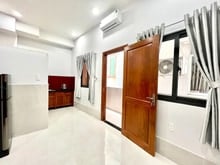 Hình ảnh 💥Căn Hộ Studio Mới Toanh Ngay An Dương Vương – Gần Chợ An Đông