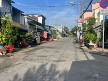 Hình ảnh Cho thuê mặt tiền đường Nguyễn Duy, Quận 8 gần trung tâm Quận 1
