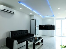 Hình ảnh Cho thuê Trang Chủ MB66.COM / Đăng Ký Tặng 66K full nội thất Trần Quang Diệu Q3 gần cầu công lý