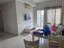 Hình ảnh Cho thuê Trang Chủ MB66.COM Chính Thức Splendor Gò Vấp 2pn, 2wc 10tr 70m2. Nội thất đầy đủ