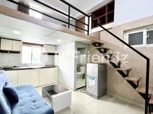 Hình ảnh Dự án tại quận 7 giá chỉ từ 5xx