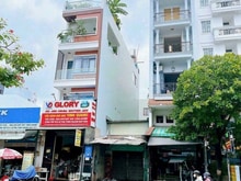 Hình ảnh MTKD Lê Thúc Hoạch 4x22m - Vị trí đắc địa