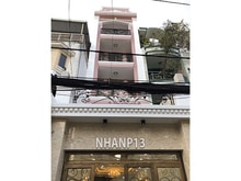 Hình ảnh Bán Nhà Quận Bình Thạnh, Hẻm Xe Hơi Lê Trực, 81m2, 4 Tầng, Bán Gấp