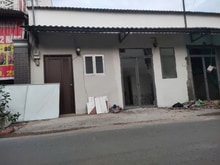 Hình ảnh Bán nhà 3x12m MT Thạnh lộc 16 giá chỉ 1 tỷ 3