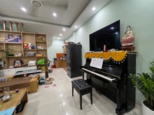 Hình ảnh Bán nhà phố Trạm Long Biên,  đẹp, 37m2, giá 4.96 tỷ