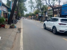 Hình ảnh Mặt tiền Linh Đông, 7x33m, hơn 14 tỷ, 3 tầng ngay Tp Thu Duc