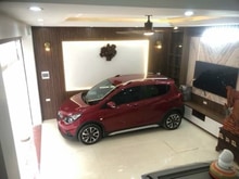 Hình ảnh Bán nhà bồ đề dân xây 38 m 5 tầng ngõ thông gần cầu Bệnh viện trường h