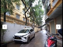 Hình ảnh Bán Nhà**Gia Thượng**, 42 M2, Ngõ Trước Nhà Ô Tô Tránh, Lô Góc, Giá 6,