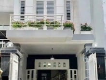 Hình ảnh Nhà Vip khu Dân Chủ Bình Thọ,4.6x20m, oto vào nhà, gần mặt tiền