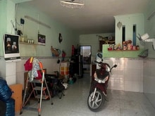 Hình ảnh Nhà đúc 1 lầu 2PN Dương thị mười quận 12 giá 1.25 tỷ