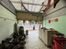 Hình ảnh Cho thuê kho mặt tiền đường Đặng Thùy Trâm. DT 5x24m. Giá 17tr/th