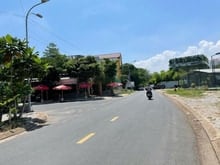 Hình ảnh Đăng Ký MB66 Nhận 66K An Phú giá 40 tỷ - 12x20 - XD hầm 3 tầng áp mái -
