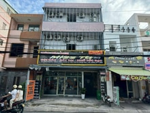 Hình ảnh Bán nhà MTKD Thạch Lam - P. Phú Thạnh - Q. Tân Phú 7x18.5m, 2 lầu