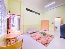 Hình ảnh Cho Thuê Phòng Trọ Cao Cấp Gần Đại Học Văn Hiến