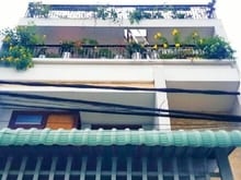 Hình ảnh Bán gấp nhà 3 tầng mới xây, GIÁ 7,9 tỷ TL - Cát Lái, Quận 2, HCM