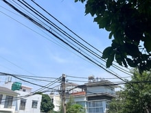 Hình ảnh Chính chủ bán đất thổ cư Lê Cơ An Lạc - Bình Tân,80m2,Giá 1tỷ 950,SHR