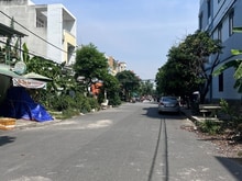 Hình ảnh Đất thổ cư 84m2 siêu đẹp Tây Lân Bình Trị Đông A Bình Tân,SHR,Giá 1tỷ9