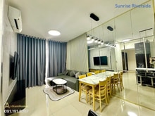 Hình ảnh Cho thuê Trang Chủ MB66.COM / Đăng Ký Tặng 66K chung cư 𝐒𝐮𝐧𝐫𝐢𝐬𝐞 𝐑𝐢𝐯𝐞𝐫𝐬𝐢𝐝𝐞 2pn full nt