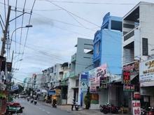 Hình ảnh Bán Căn Hộ Dịch Vụ đường Tên Lửa 110m² 6 Tầng Thang Máy 20 phòng
