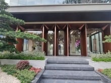 Hình ảnh Sàn văn phòng mặt tiền nguyễn văn hưởng view sông đẹp 18$/m2
