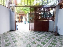 Hình ảnh Bán nhà sổ riêng gần cụm trường học Tân Đông Hiệp, Dĩ An, BD