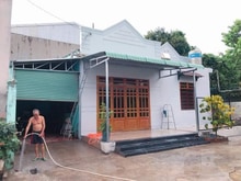 Hình ảnh Bán gấp căn nhà tại thành phố thuận an, bình dương, BD