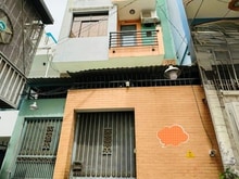 Hình ảnh Bán nhà Trung tâm Bình Thạnh, giáp Quận 1, 75m², 4 lầu, 8 PN hơn 9 tỷ