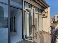 Hình ảnh Qua Mĩ chị Năm bán gấp nhà Nguyễn Duy Trinh quận 2 56m2 giá 1,35 tỷ sá