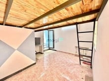 Hình ảnh Cho thuê phòng trọ mới xây CÓ GÁC CAO ngay Landmark 81
