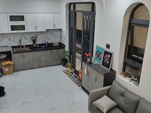 Hình ảnh Chủ kẹt vốn KD bán gấp nhà 59m2 hẻm 6m 1T1L Hàn Thuyên - gần chợ TĐ -