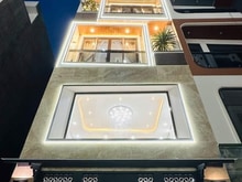 Hình ảnh Siêu Phẩm Cần Bán Gấp Gò Vấp , Diện tích 52m2 , Giá 3ty650