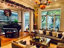 Hình ảnh Bán biệt thự VIP nhất khu đô thị Văn Khê 238m2 lô góc đẳng cấp