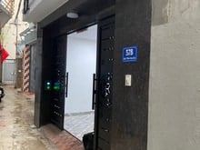 Hình ảnh Cho thuê chung cư mini giá rẻ khép kín cho sinh viên, người mới đi làm