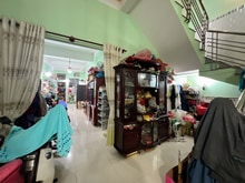 Hình ảnh Nhà bán đường Hương lộ 2 - HXH 7m thông - 136m² (6x24) Không Lộ giới