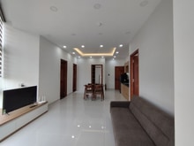 Hình ảnh Cho thuê chung cư mini Q7 , 70m2 2pn 2wc giá 14tr