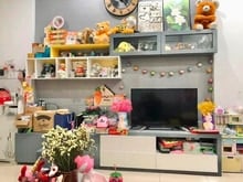 Hình ảnh Chính chủ cần bán nhà mặt ngõ Văn Quán Hà Đông