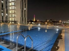 Hình ảnh 2 tìm homemate chỉ cọc 1 tháng nếu thuê nguyên phòng