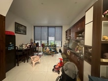 Hình ảnh Bán nhà Bồ Đề Tân xây 55 m 4 tầng mặt tiền 4,8 m gần cầu ngõ thông 67