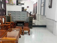 Hình ảnh Chú Tư Chủ Nhà Cần Bán 1T1L 62M2 TÂY HOÀ THỦ ĐỨC GIÁ 2TỶ645TR GIÁ 100%