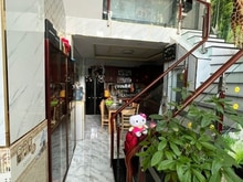 Hình ảnh Bán nhà đẹp full nội thất - 4 tầng, 50m2, đường Trường Phước Phan.