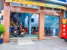 Hình ảnh Mặt tiền 4 tầng đúc trường chinh Tây thạnh Tân Phú giá rẻ 9 tỷ