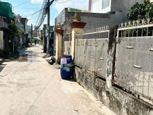 Hình ảnh Bán hạ giá căn nhà cấp 4 sổ Hồng riêng tai Đông Hoà, Dĩ AN, BD