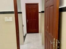 Hình ảnh Nhà Quang Trung Phường 10 gò vấp DT 4x13m trệt lầu  3pn,2wc Giá 9tr