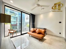 Hình ảnh Hệ thống Trang Chủ MB66.COM / Đăng Ký Tặng 66K  full NT ban công rộng Hoàng Sa Cầu Lê Văn Sỹ Q1, Q3