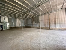 Hình ảnh Cho thuê kho 200m2 đường Đặng Thùy Trâm, p13 Bình Thạnh. Giá 22tr/th