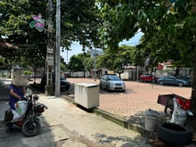 Hình ảnh Bán đất Việt Hùng, Đông Anh ô tô vào đất 50m2 mt 5m giá nhỉnh 2 tỷ.