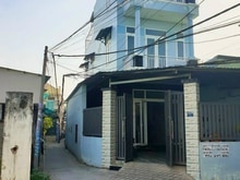 Hình ảnh Nhà  1T2L 2MT  Đường Nguyễn Duy Trinh,  Long Trường - 6  tỷ / 110 m2