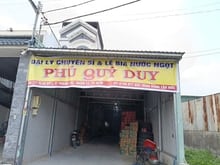 Hình ảnh Cho thuê kho, xưởng thạnh Lộc 40 quận 12