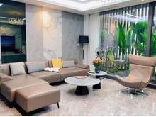 Hình ảnh Bán nhà phố Hào Nam - Cát Linh ô tô đỗ cửa 80m2 chỉ 22,9ty